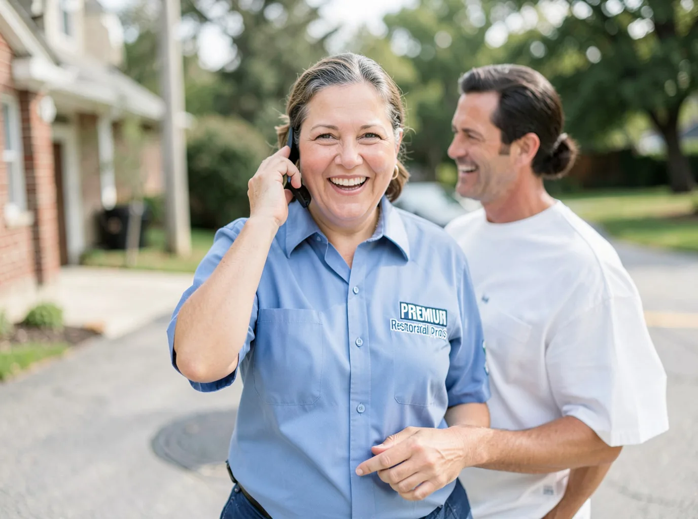 Water Damage Restoration Blaine, OH FAQs